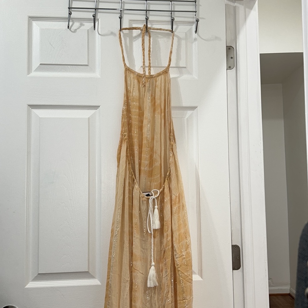 Euc Asos Maxi - image 4